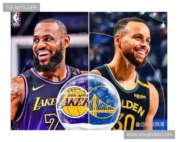 詹姆斯领衔湖人迎战勇士大战揭幕 战前浓眉与库里言语交锋引关注